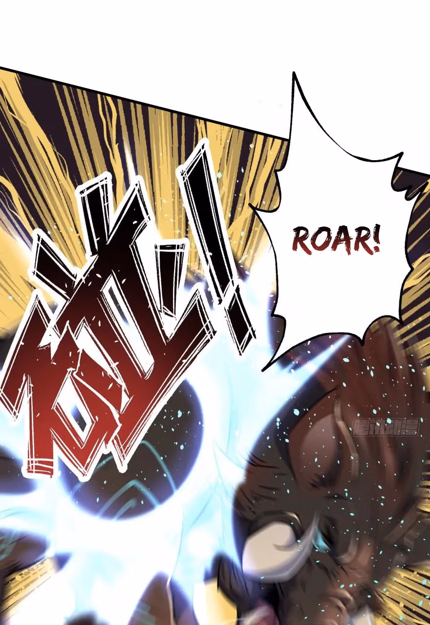 Read Dark Hunter chapter 55 image 16 on Lezhin