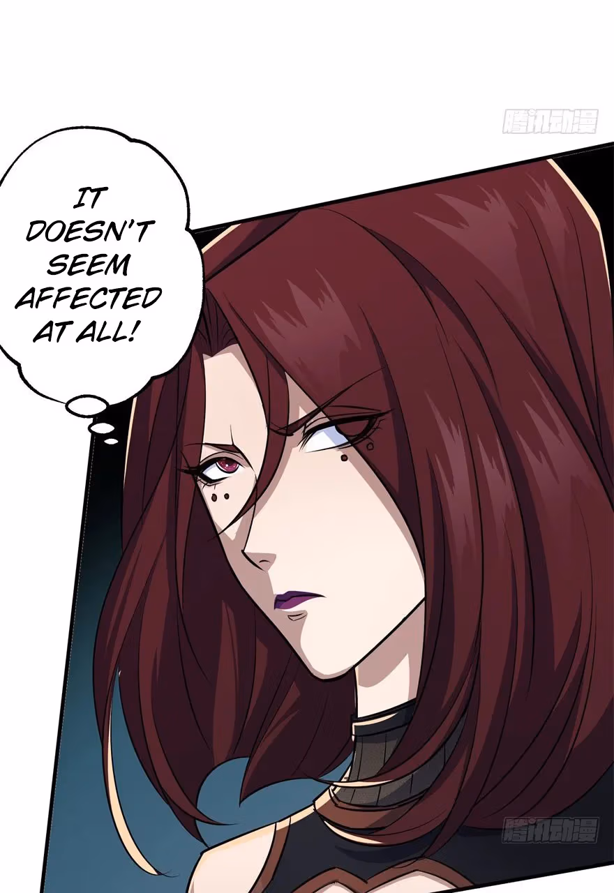 Read Dark Hunter chapter 55 image 25 on Lezhin