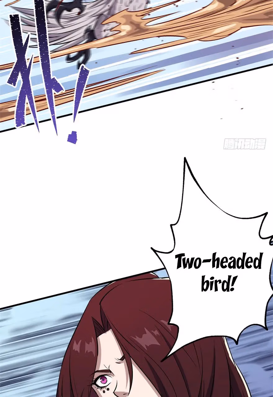 Read Dark Hunter chapter 55 image 32 on Lezhin