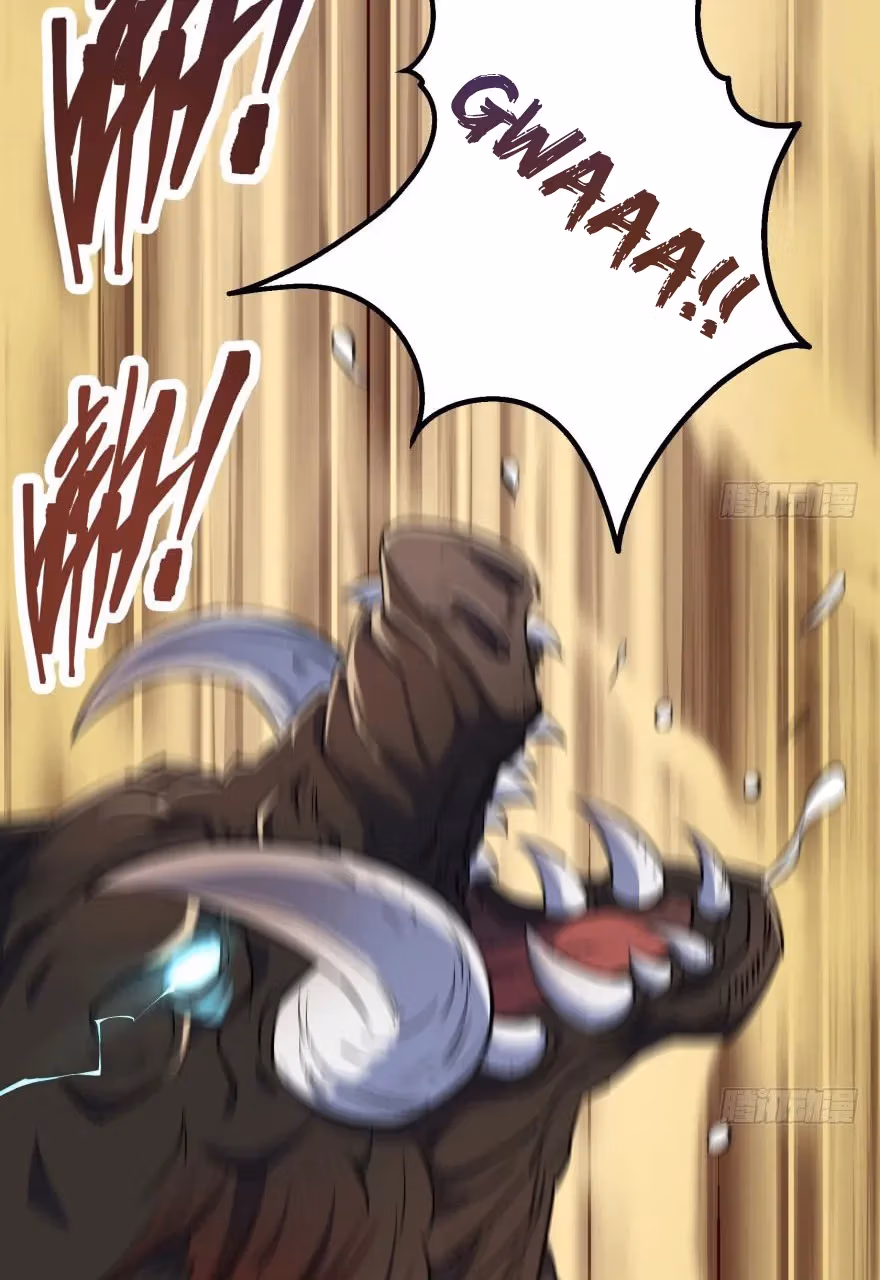 Read Dark Hunter chapter 55 image 38 on Lezhin