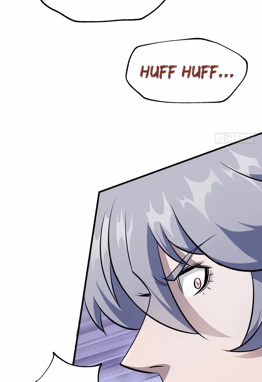 Read Dark Hunter chapter 55 image 41 on Lezhin