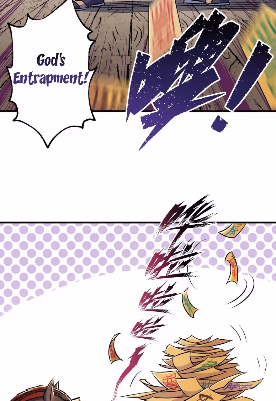 Read Dark Hunter chapter 56 image 13 on Lezhin