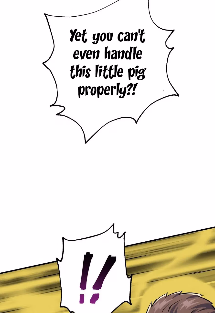 Read Dark Hunter chapter 56 image 25 on Lezhin