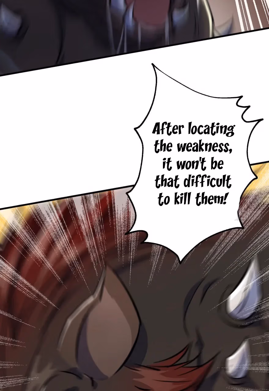 Read Dark Hunter chapter 56 image 29 on Lezhin