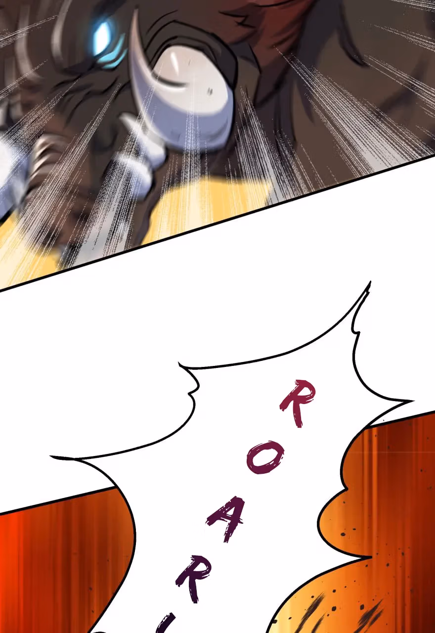 Read Dark Hunter chapter 56 image 30 on Lezhin