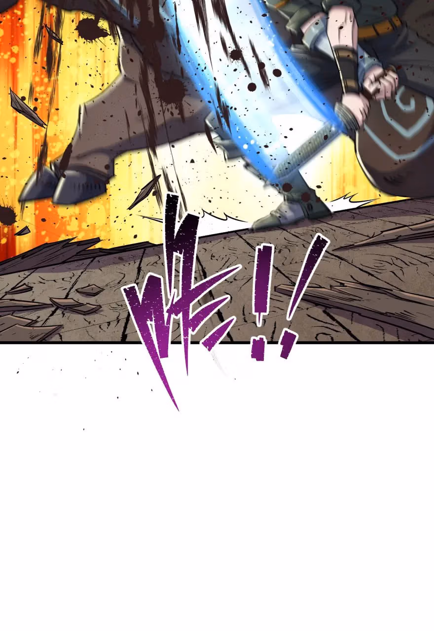 Read Dark Hunter chapter 56 image 32 on Lezhin