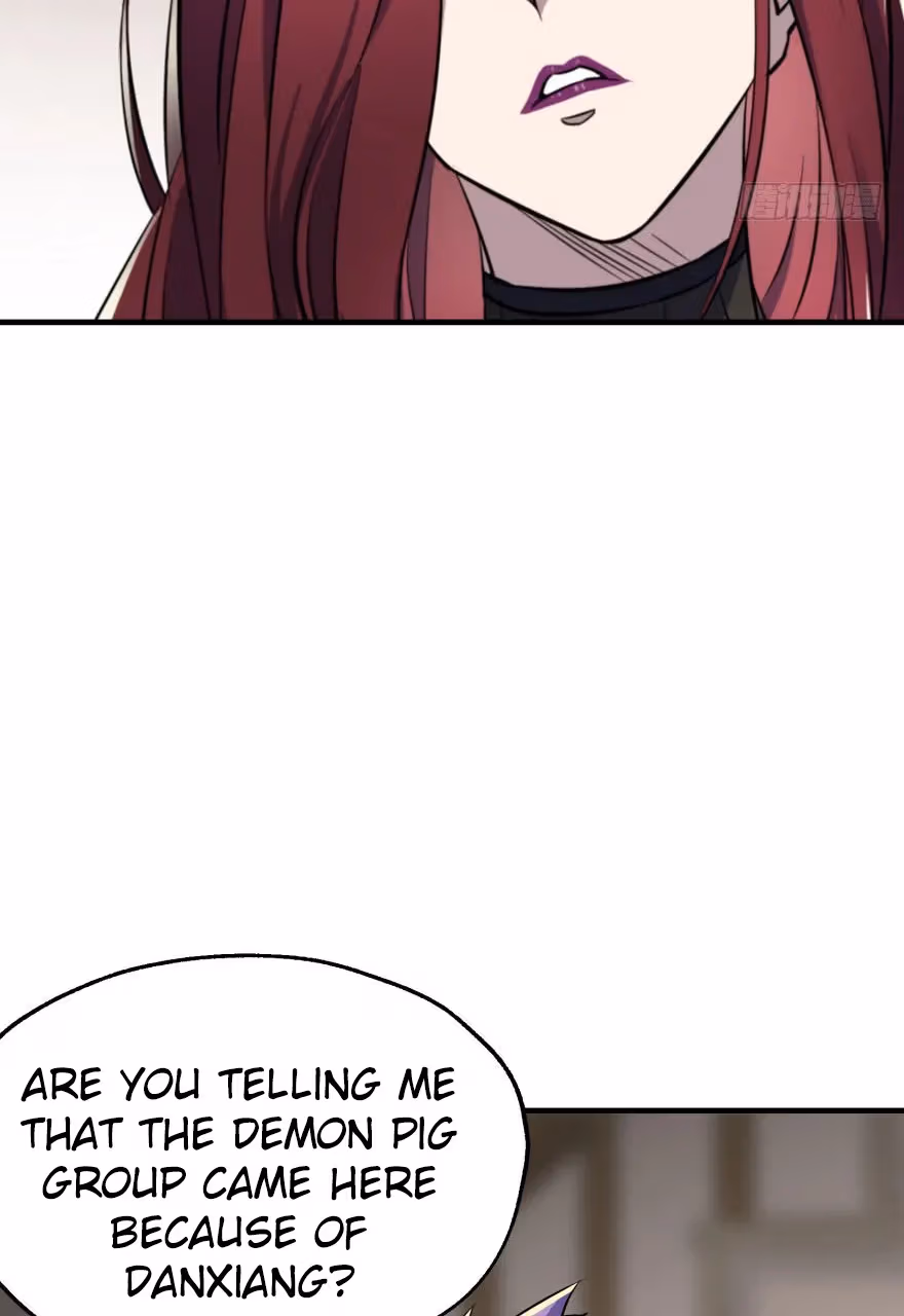 Read Dark Hunter chapter 56 image 39 on Lezhin