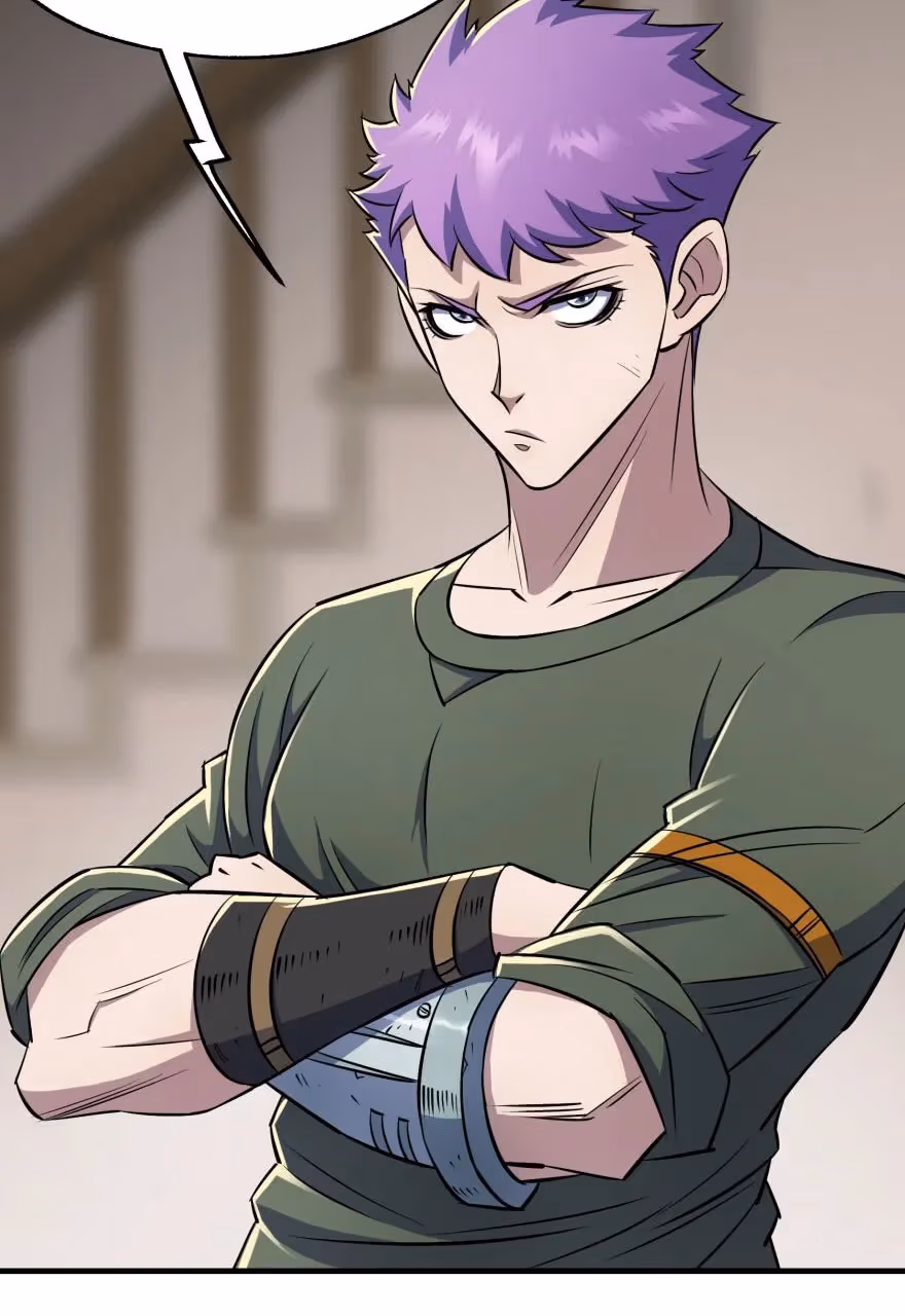 Read Dark Hunter chapter 56 image 40 on Lezhin