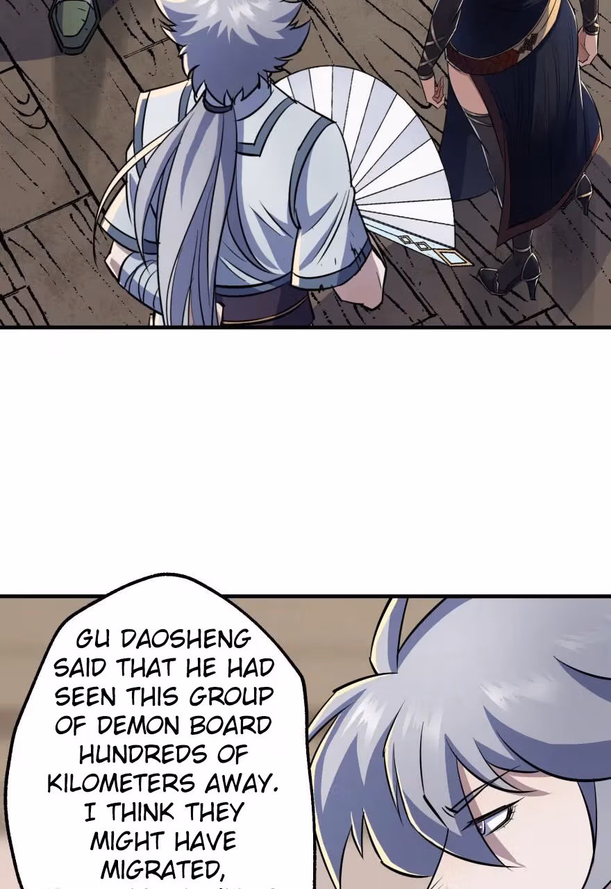 Read Dark Hunter chapter 56 image 42 on Lezhin