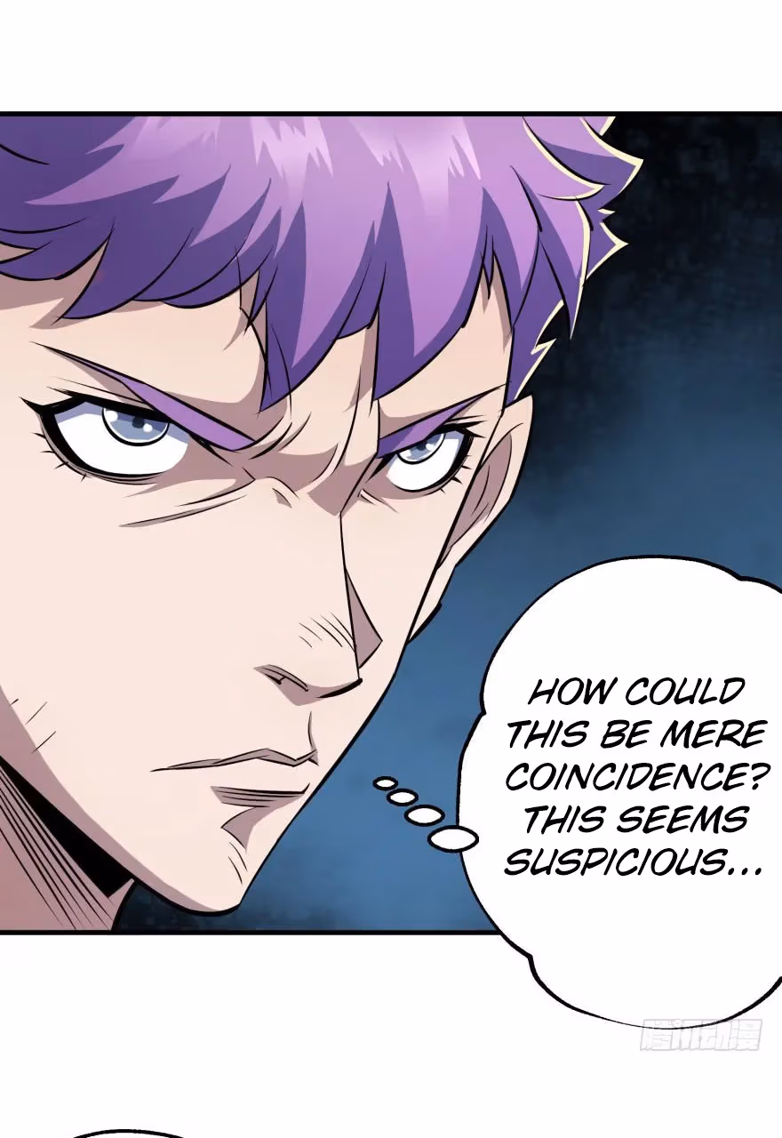 Read Dark Hunter chapter 56 image 44 on Lezhin