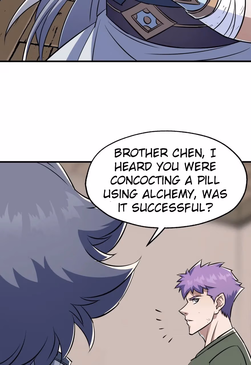 Read Dark Hunter chapter 56 image 46 on Lezhin