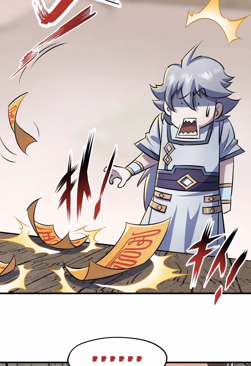 Read Dark Hunter chapter 56 image 9 on Lezhin