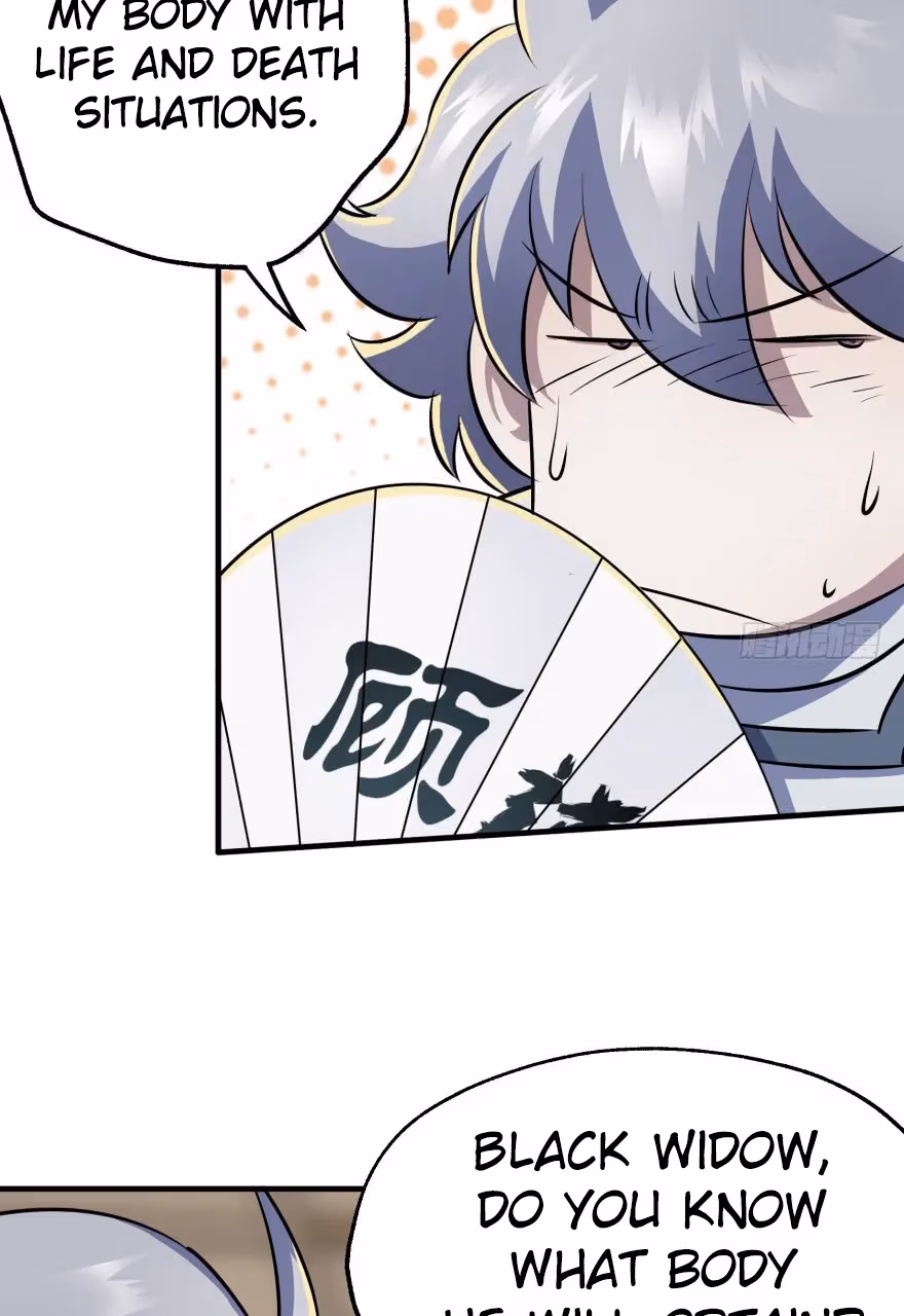 Read Dark Hunter chapter 60 image 11 on Lezhin