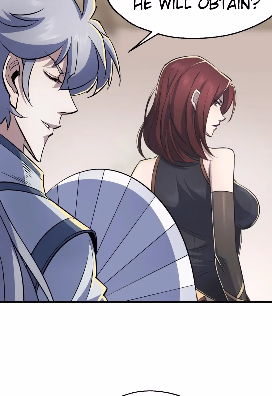 Read Dark Hunter chapter 60 image 12 on Lezhin