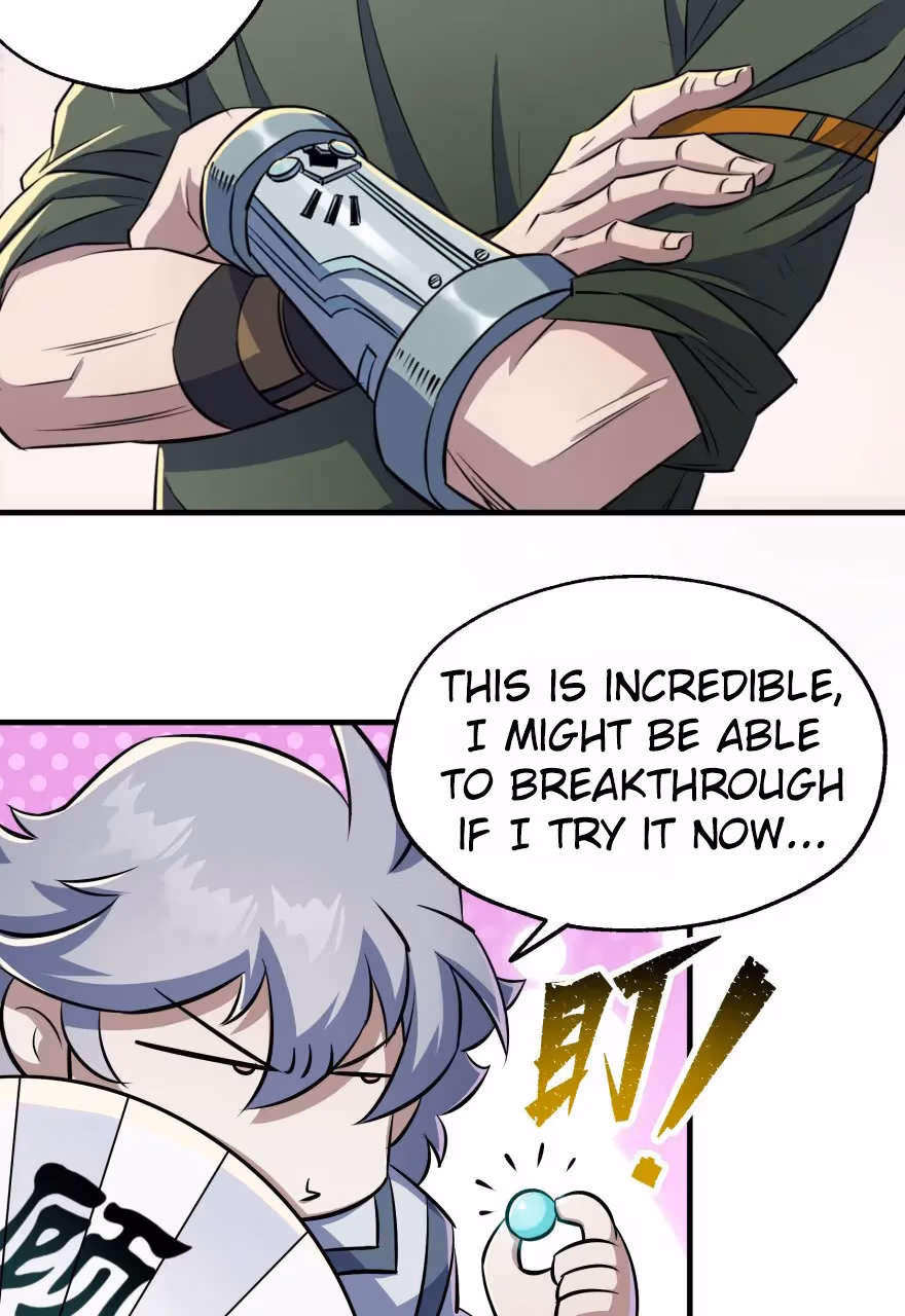 Read Dark Hunter chapter 60 image 23 on Lezhin