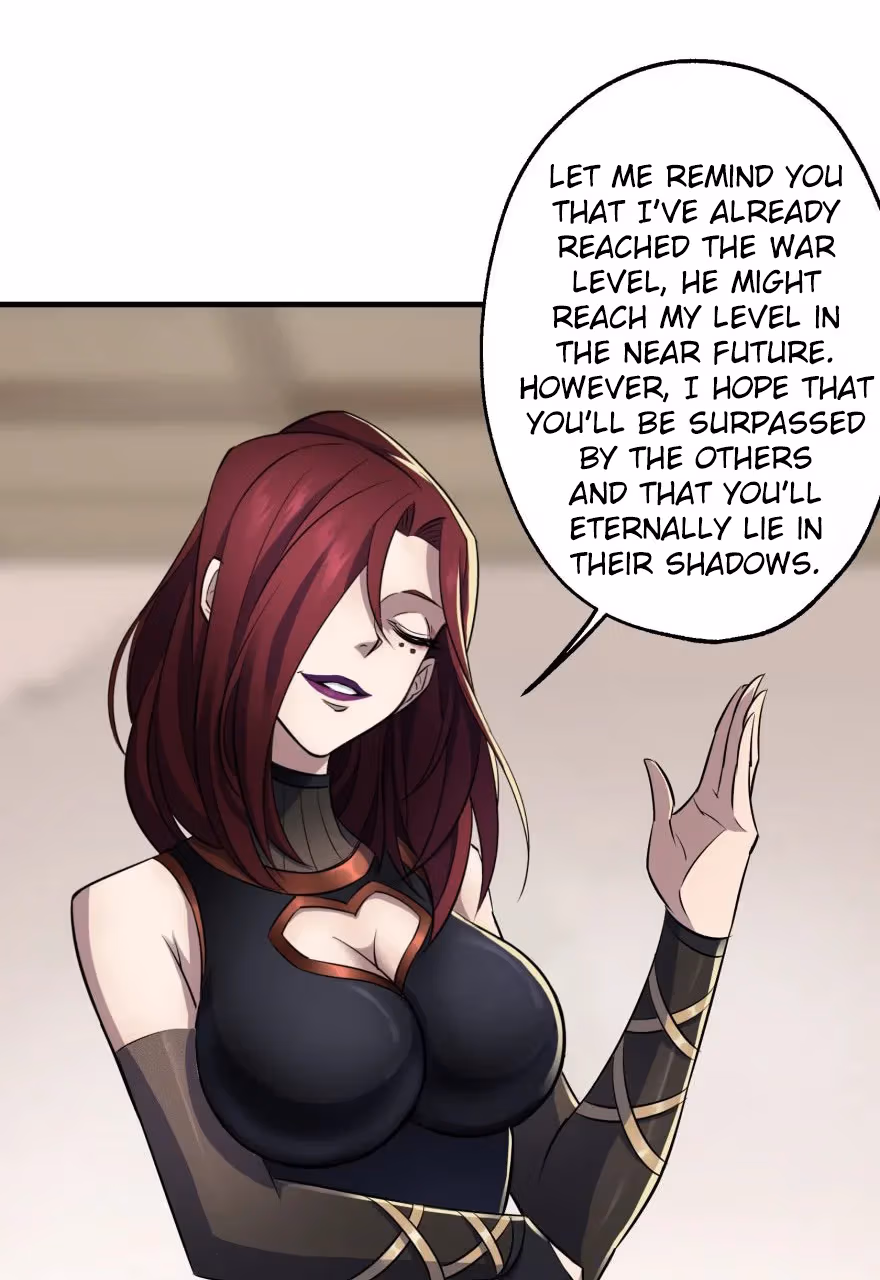 Read Dark Hunter chapter 60 image 26 on Lezhin
