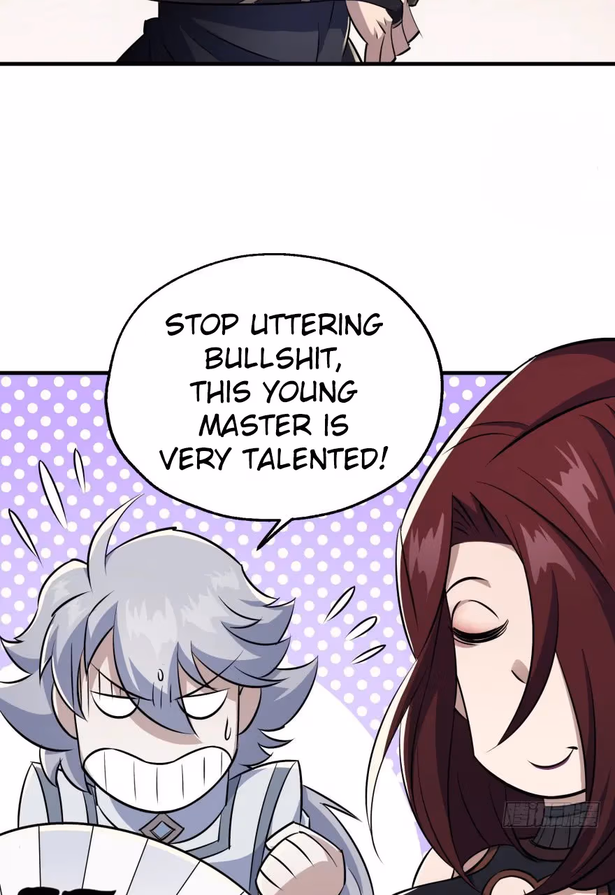 Read Dark Hunter chapter 60 image 27 on Lezhin