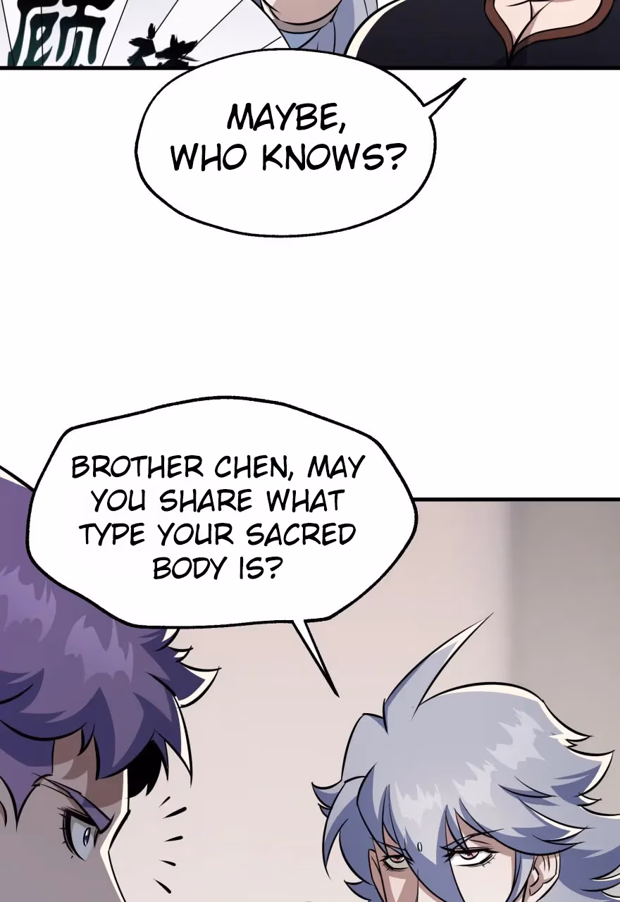 Read Dark Hunter chapter 60 image 28 on Lezhin
