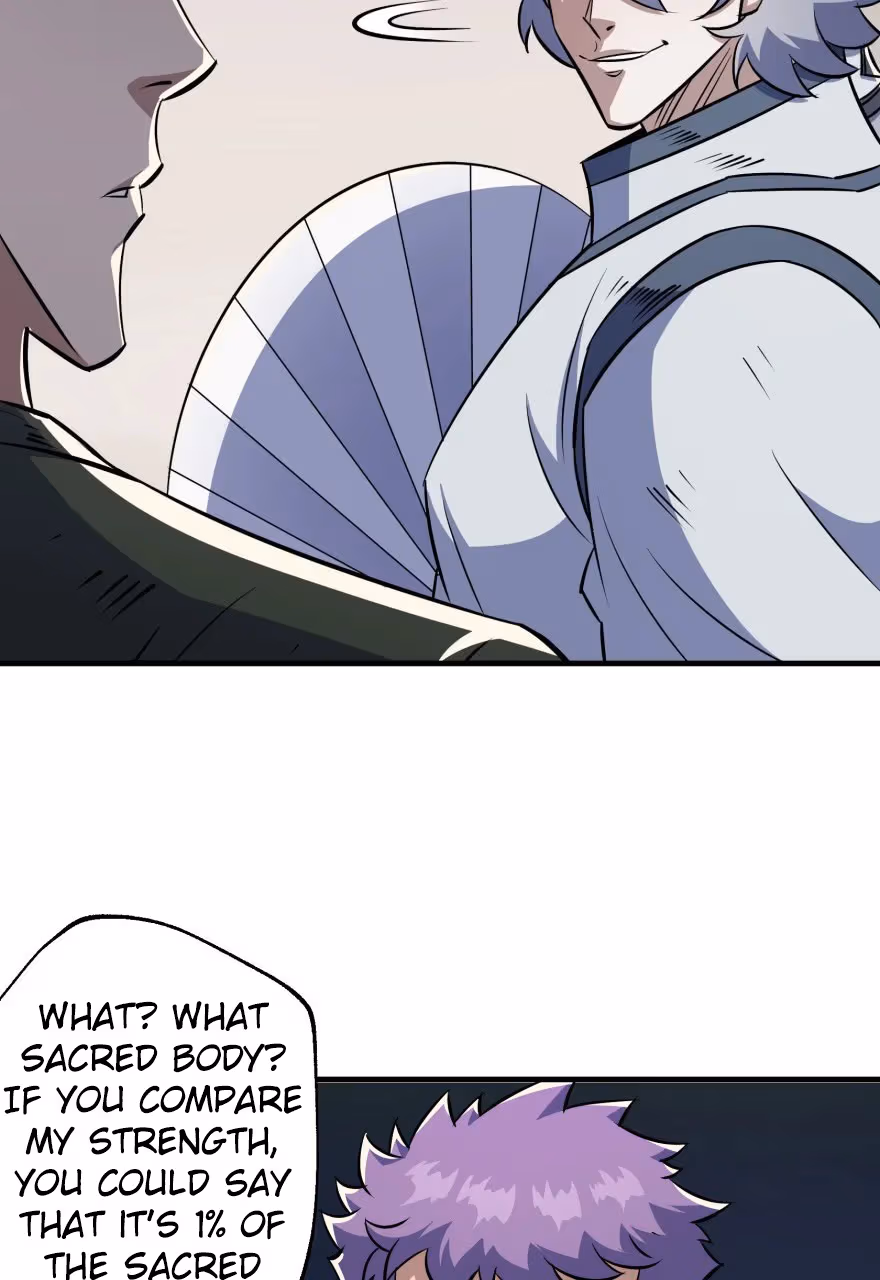 Read Dark Hunter chapter 60 image 29 on Lezhin