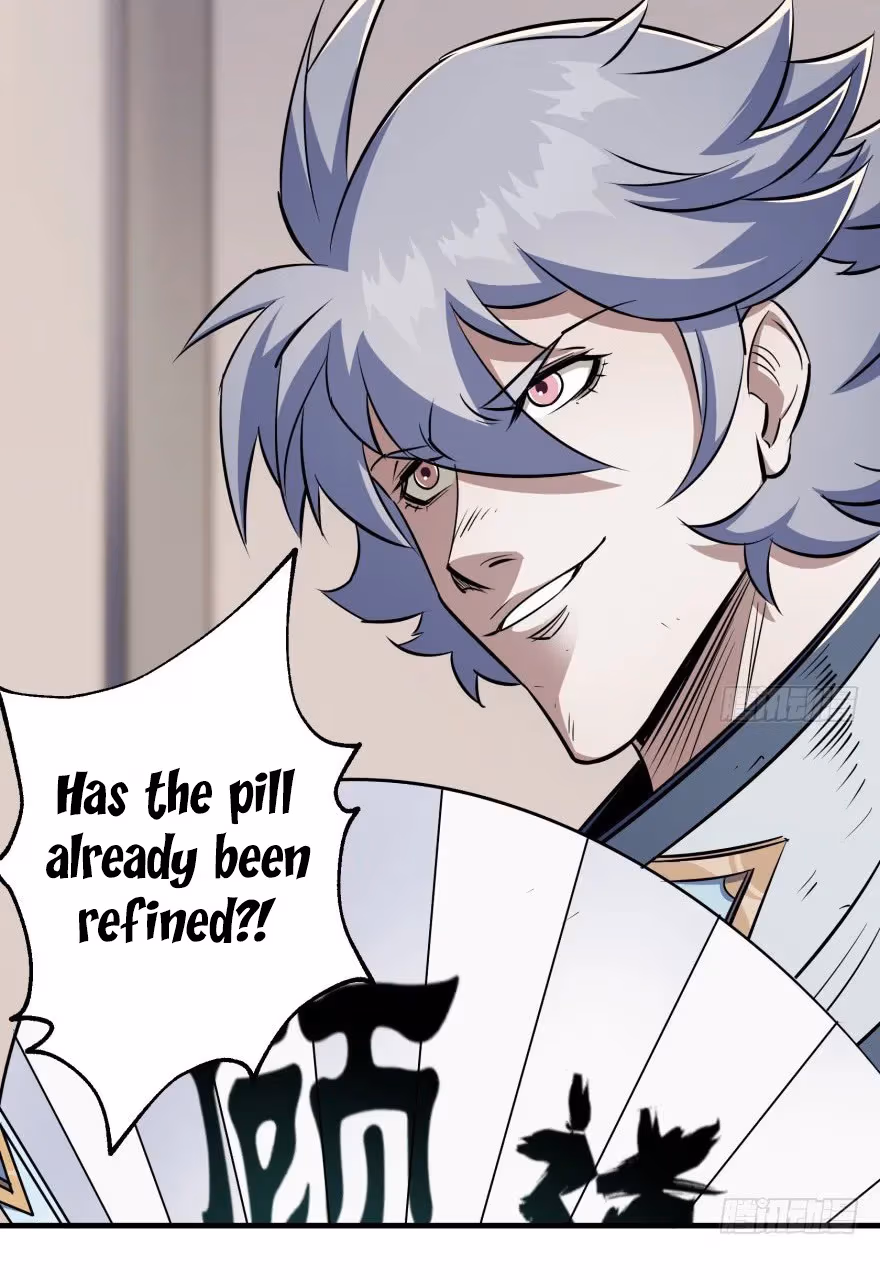 Read Dark Hunter chapter 60 image 3 on Lezhin