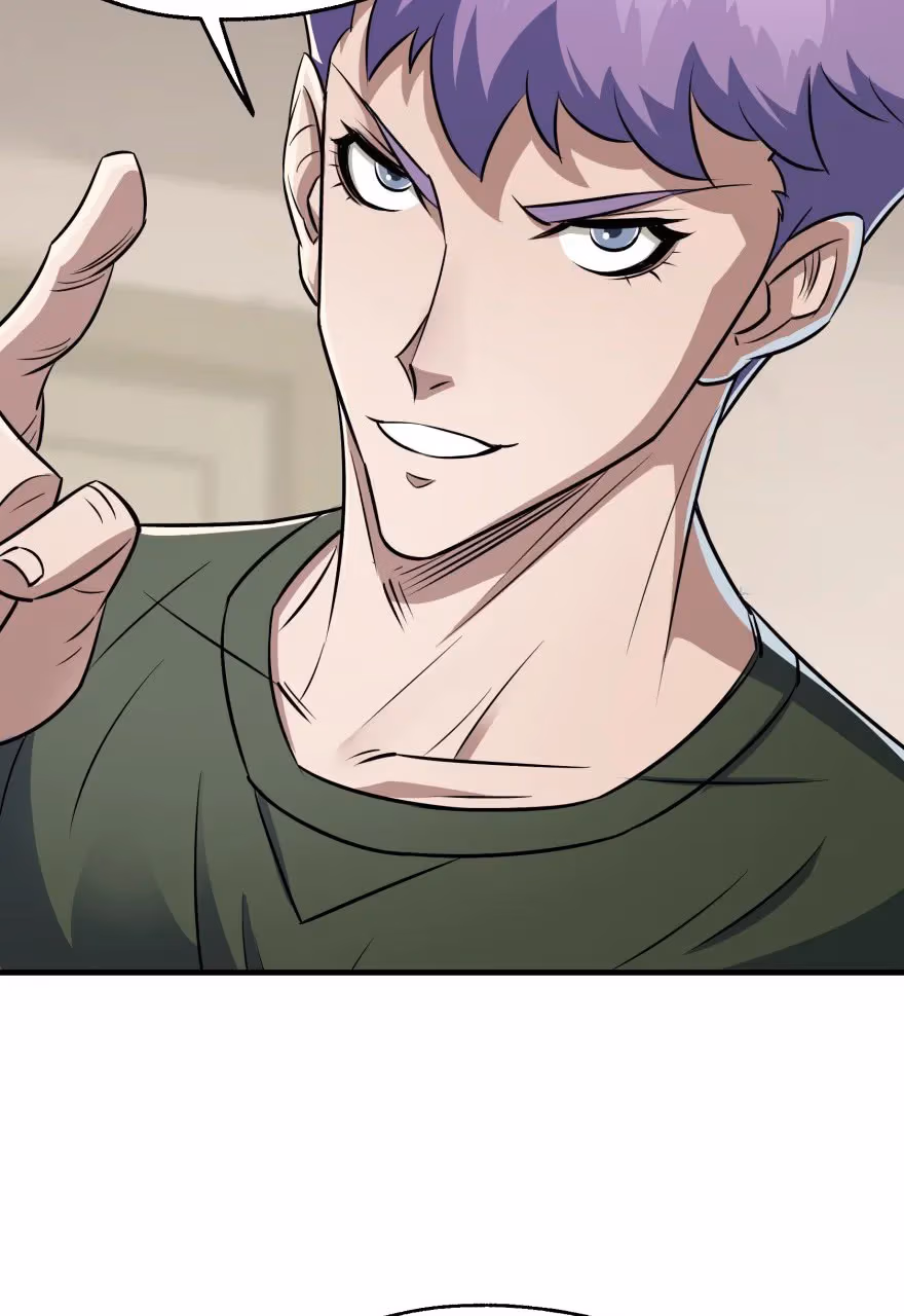 Read Dark Hunter chapter 60 image 32 on Lezhin