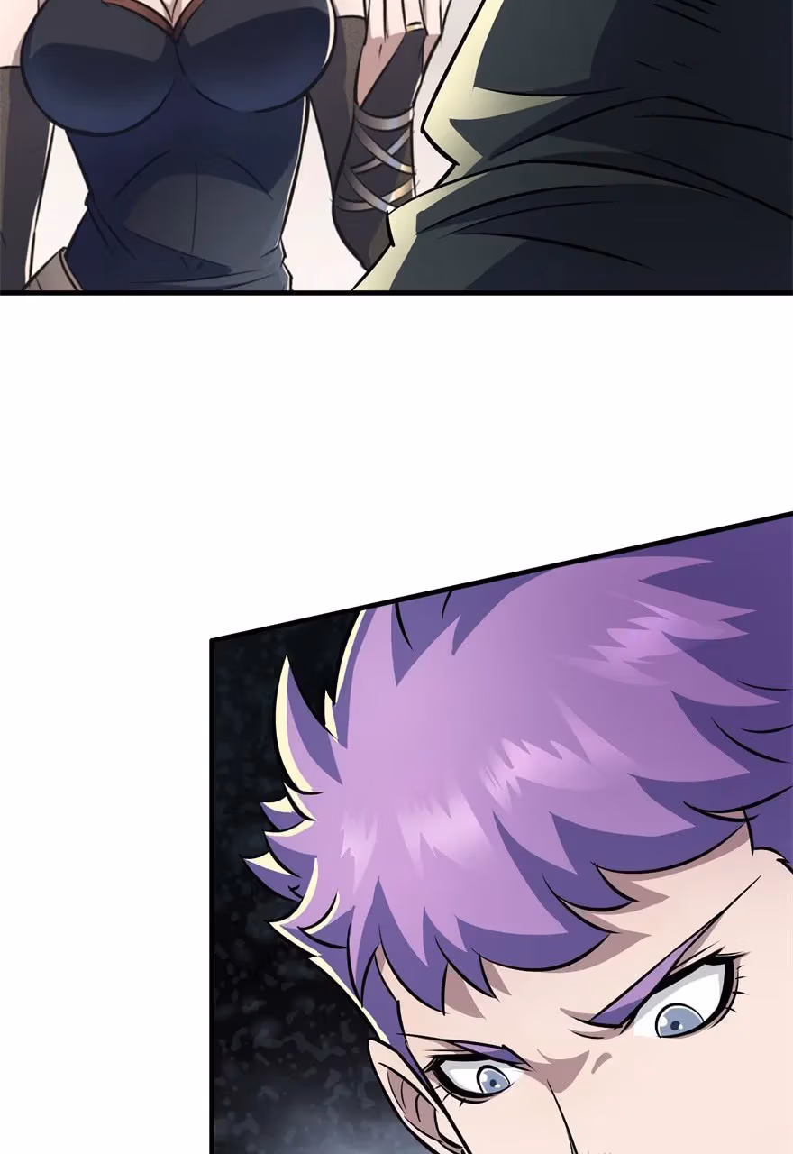 Read Dark Hunter chapter 60 image 36 on Lezhin