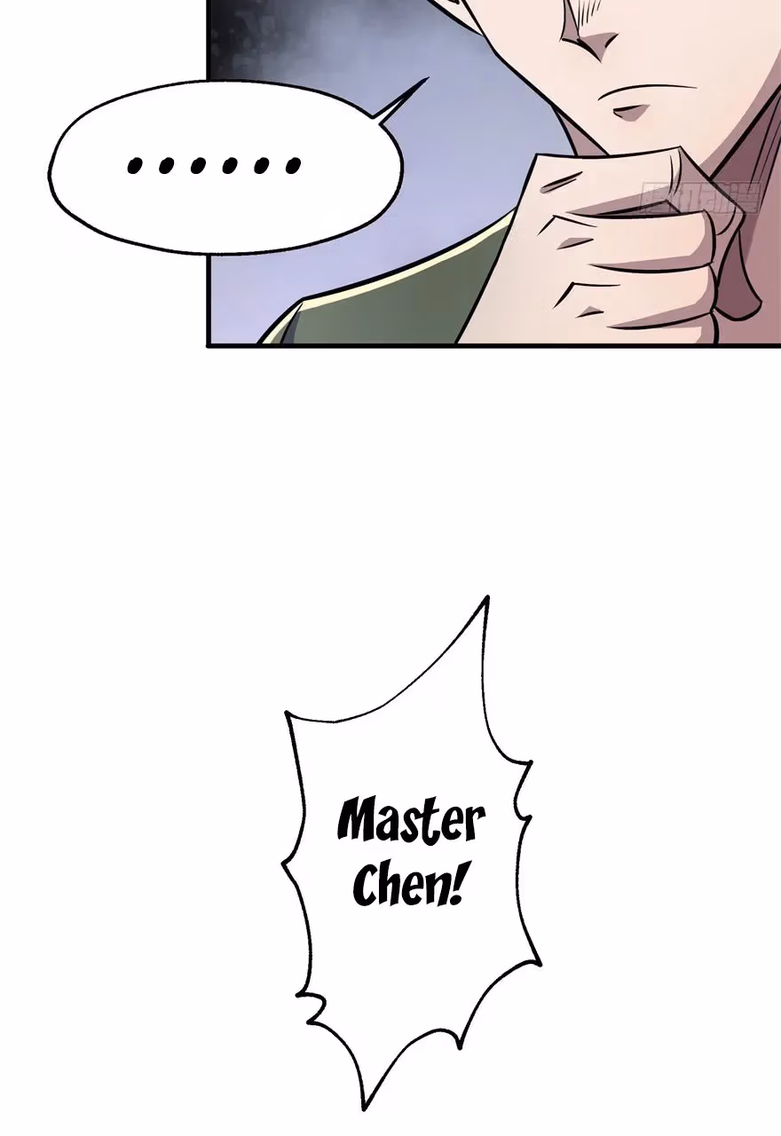 Read Dark Hunter chapter 60 image 37 on Lezhin