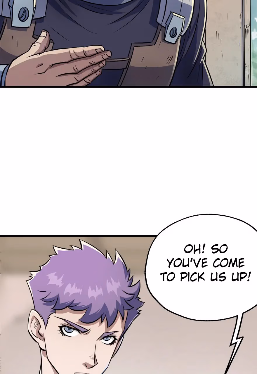 Read Dark Hunter chapter 60 image 39 on Lezhin