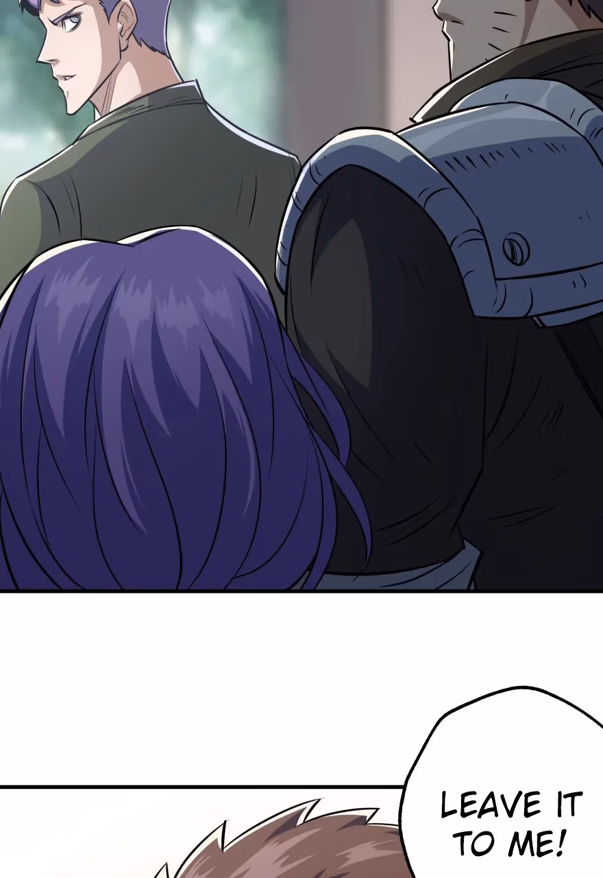 Read Dark Hunter chapter 60 image 41 on Lezhin