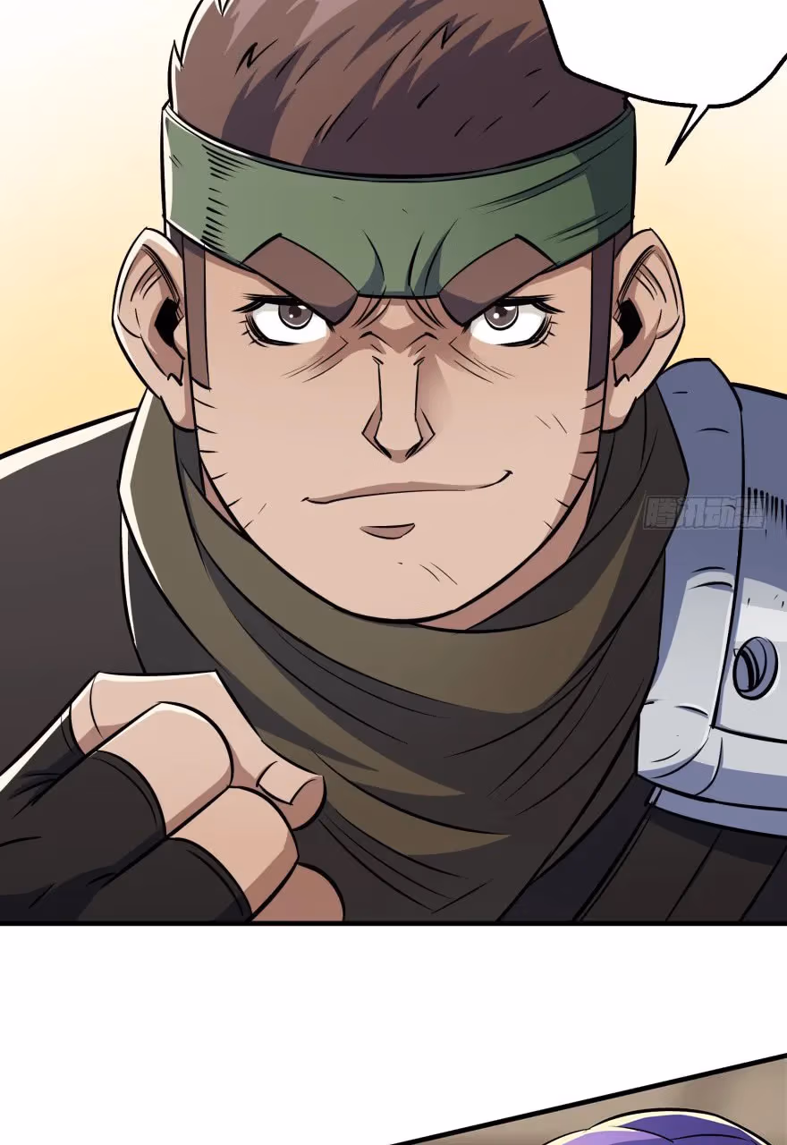 Read Dark Hunter chapter 60 image 42 on Lezhin