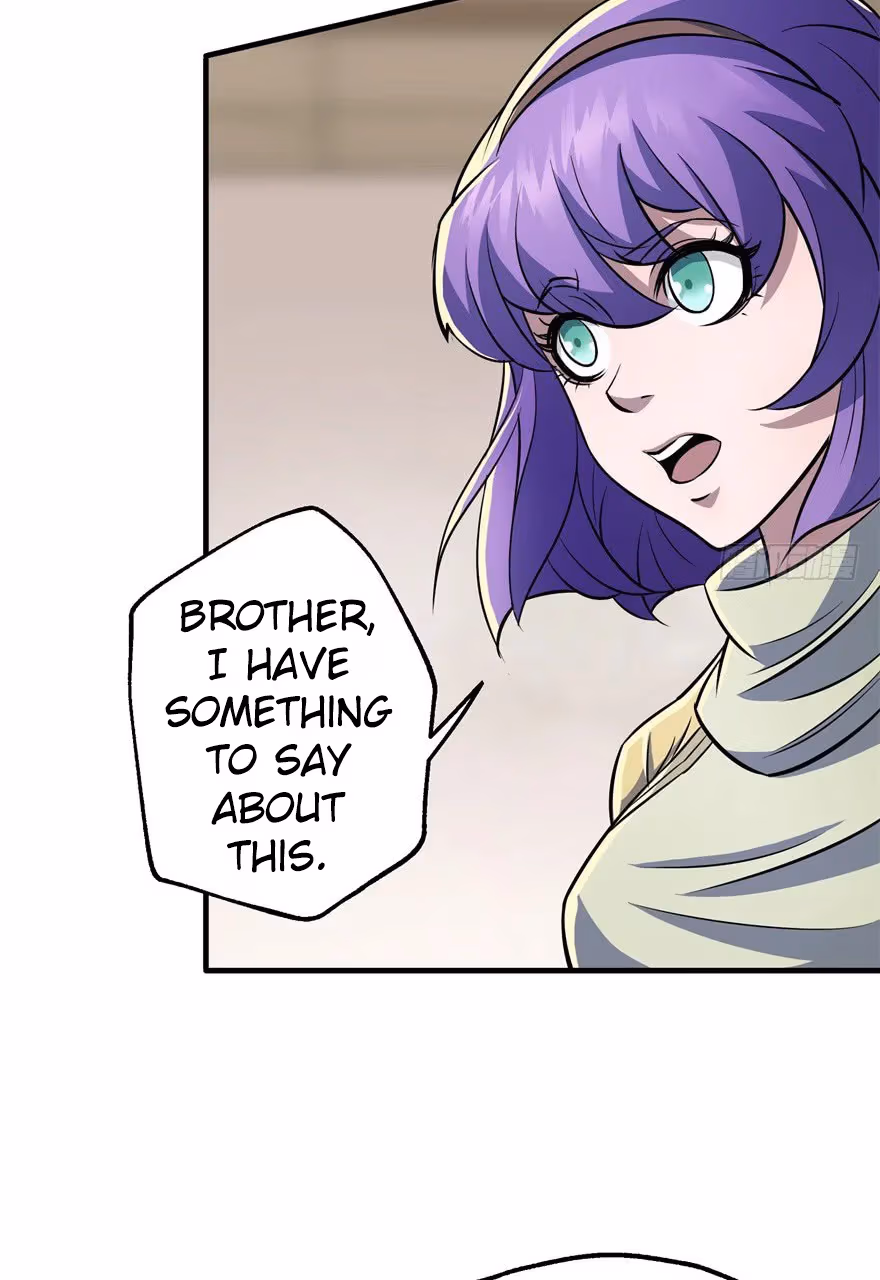 Read Dark Hunter chapter 60 image 43 on Lezhin