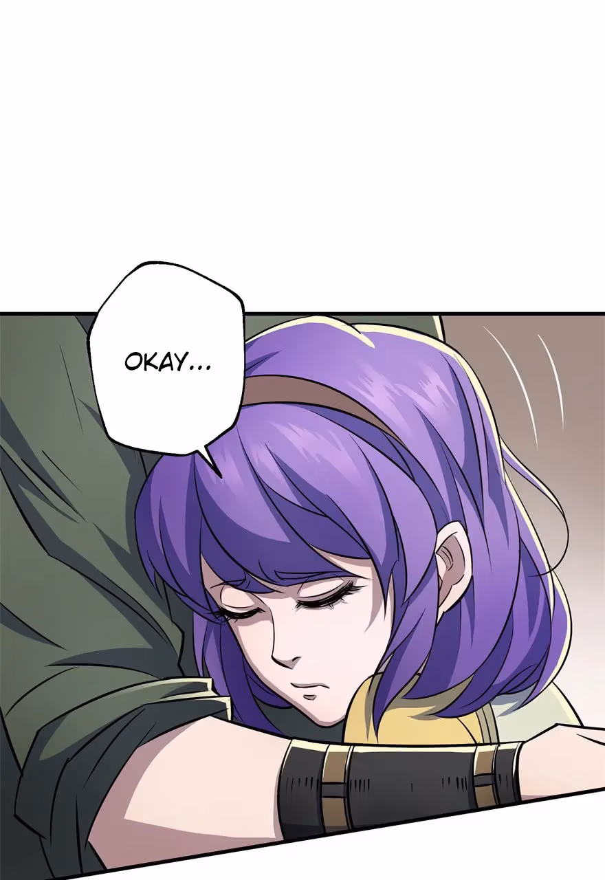 Read Dark Hunter chapter 60 image 45 on Lezhin