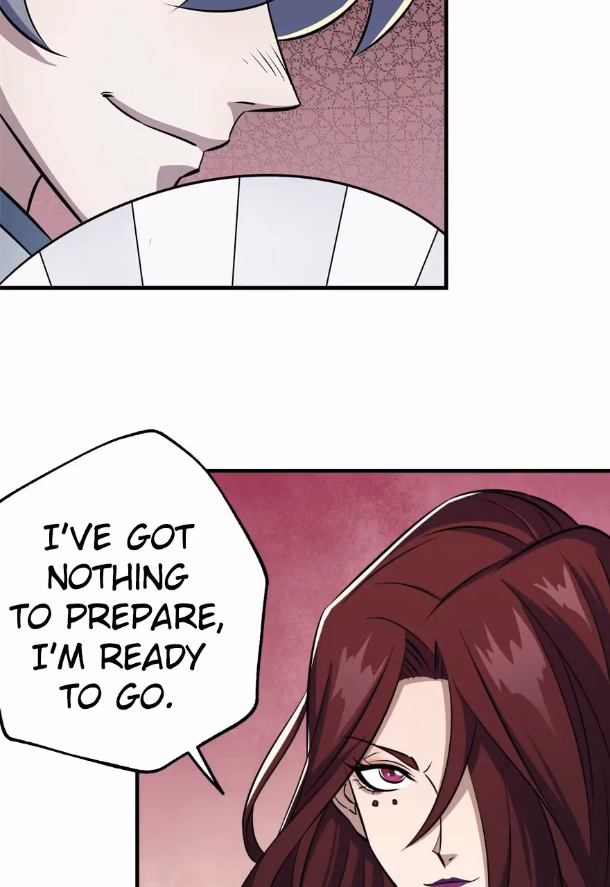 Read Dark Hunter chapter 60 image 48 on Lezhin