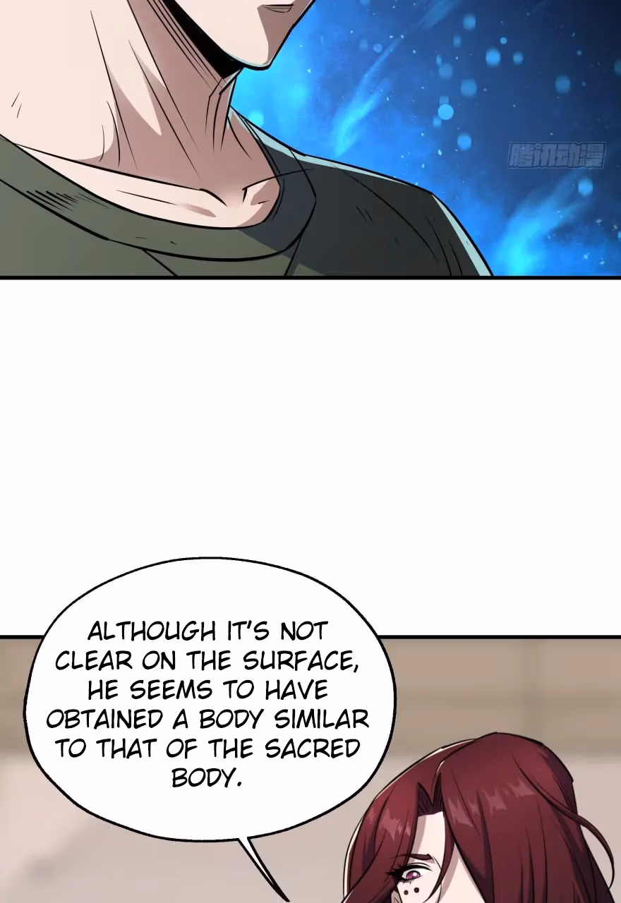 Read Dark Hunter chapter 60 image 5 on Lezhin