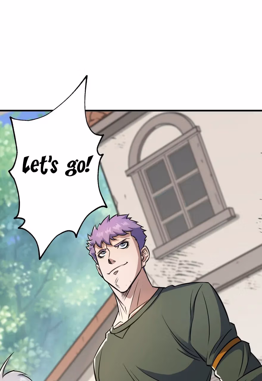 Read Dark Hunter chapter 60 image 50 on Lezhin