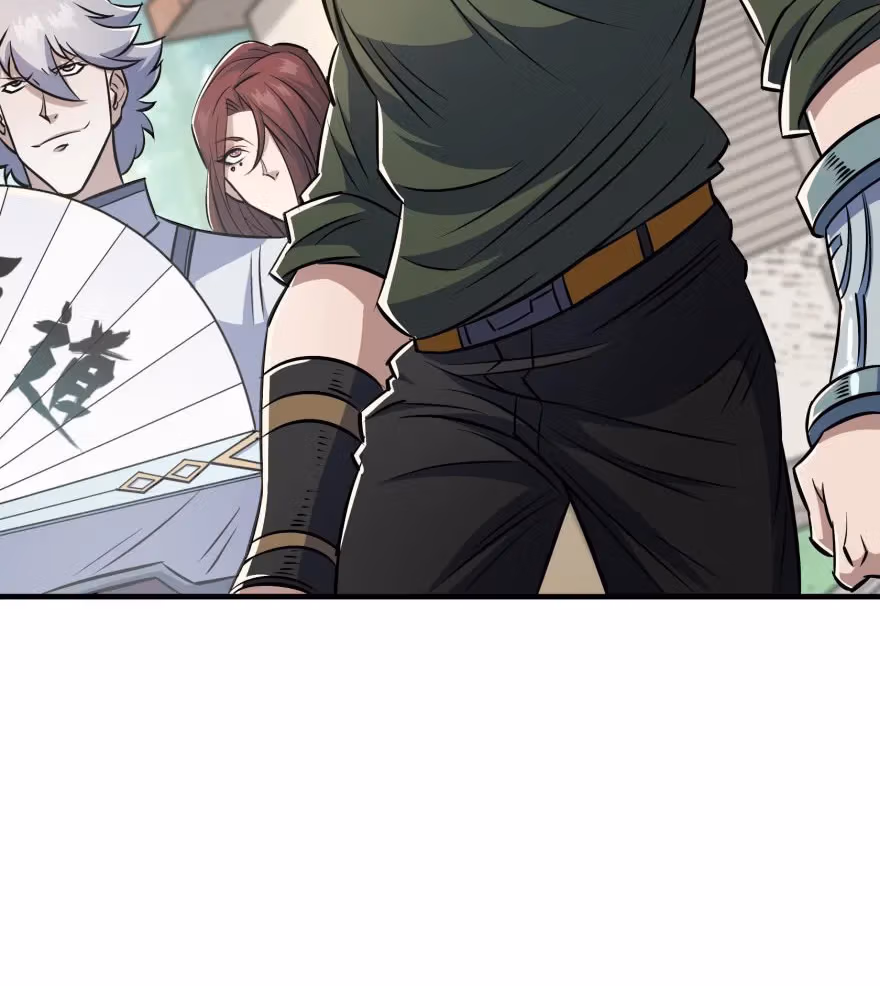 Read Dark Hunter chapter 60 image 51 on Lezhin