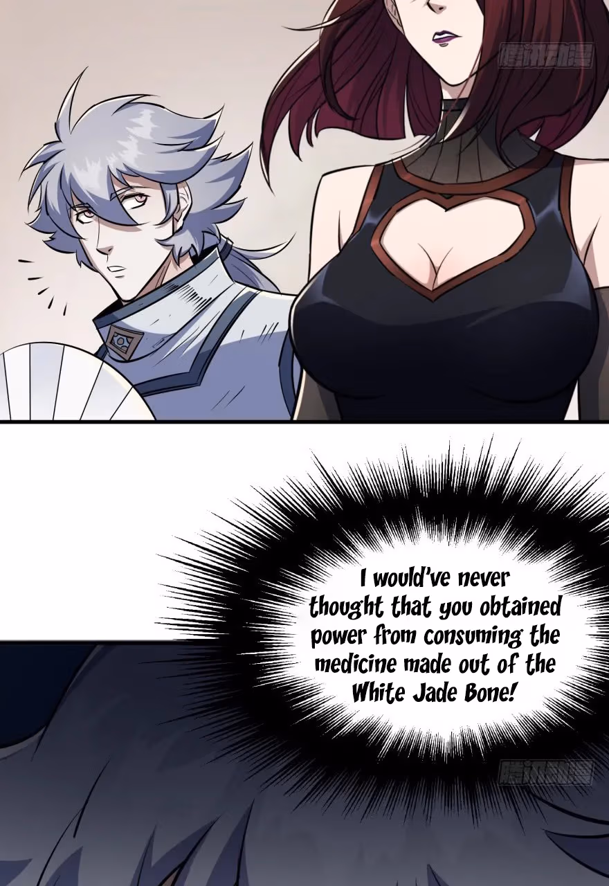Read Dark Hunter chapter 60 image 6 on Lezhin