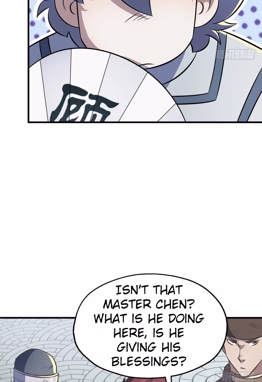 Read Dark Hunter chapter 61 image 13 on Lezhin