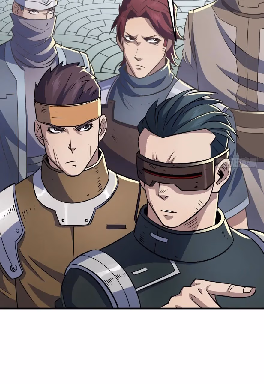 Read Dark Hunter chapter 61 image 14 on Lezhin