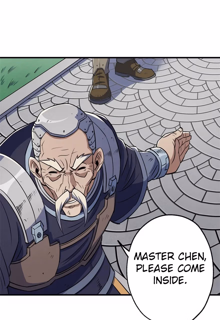Read Dark Hunter chapter 61 image 15 on Lezhin