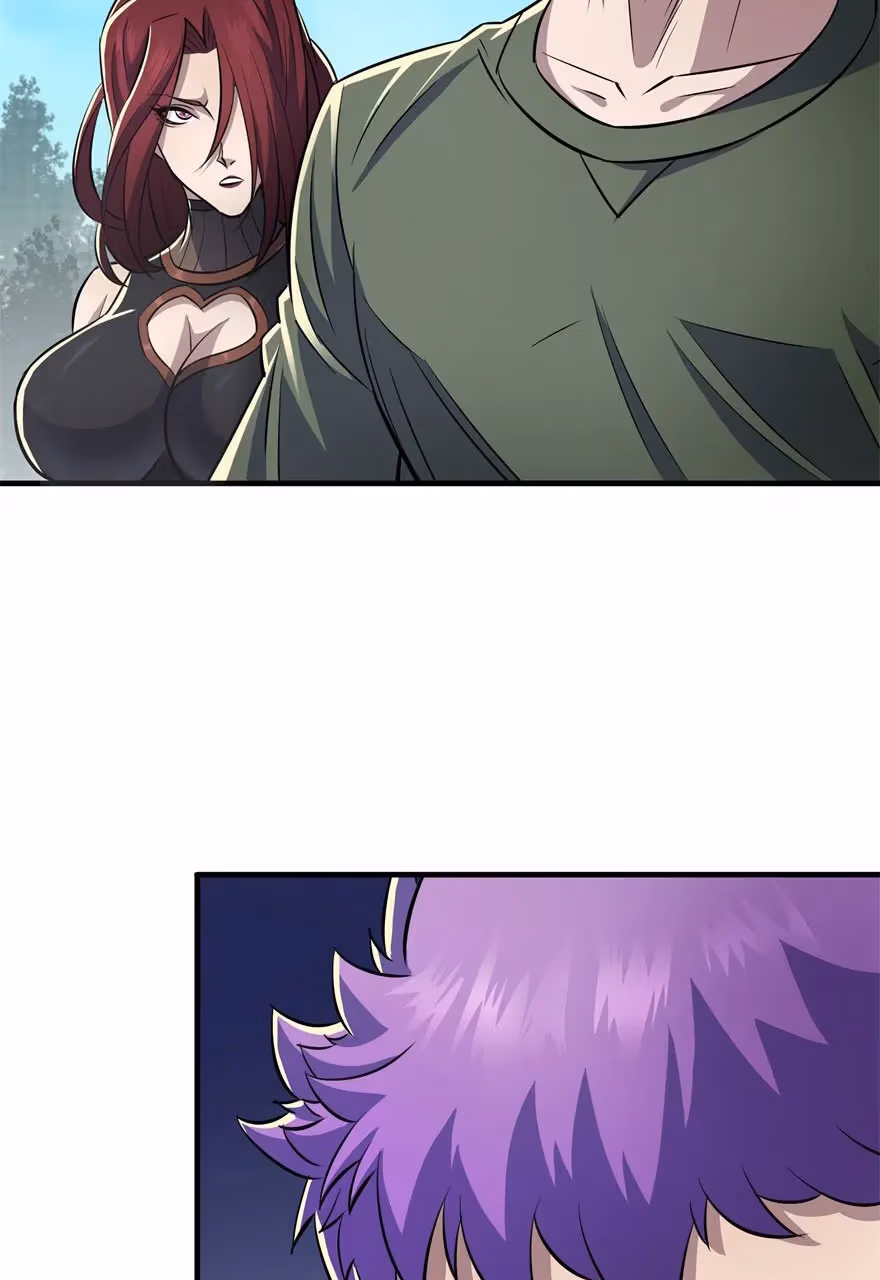 Read Dark Hunter chapter 61 image 23 on Lezhin