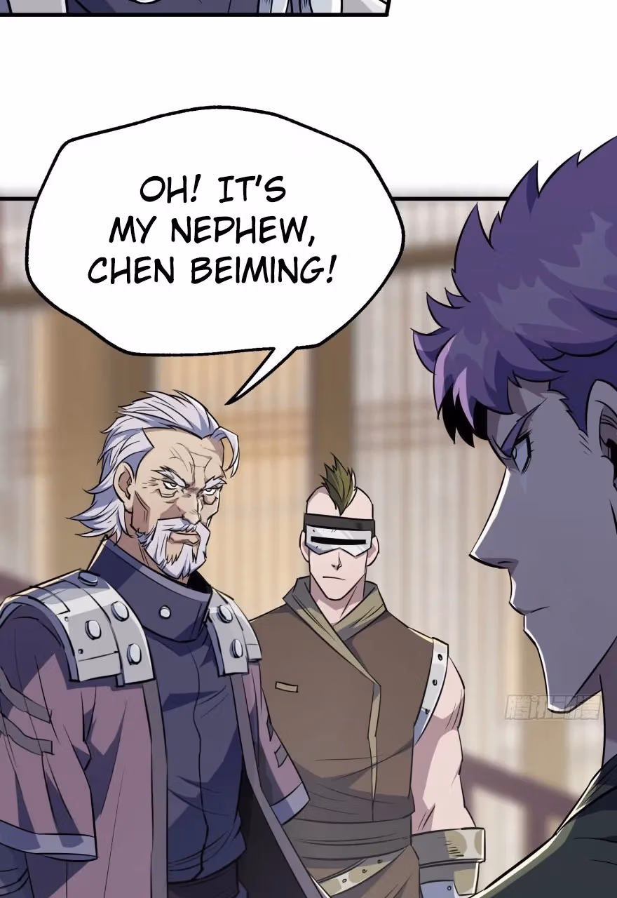 Read Dark Hunter chapter 61 image 28 on Lezhin