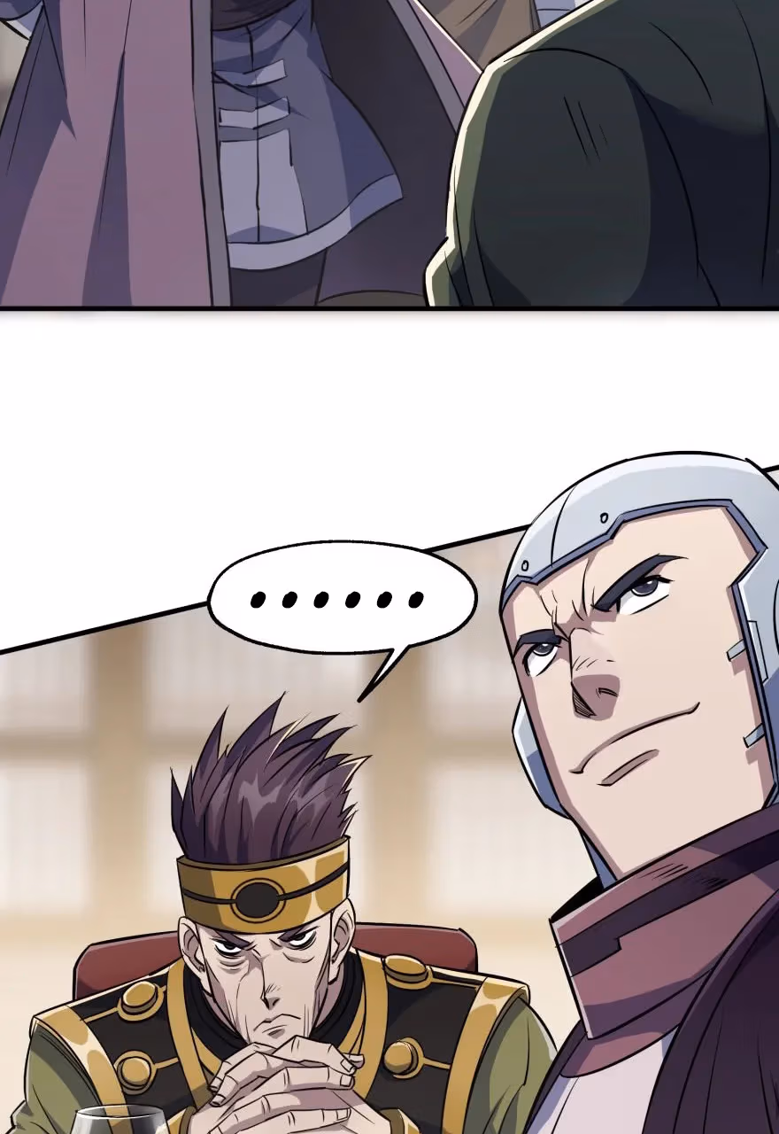 Read Dark Hunter chapter 61 image 29 on Lezhin