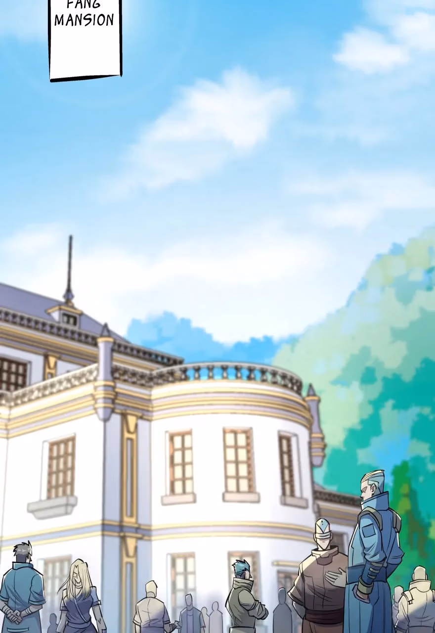 Read Dark Hunter chapter 61 image 3 on Lezhin