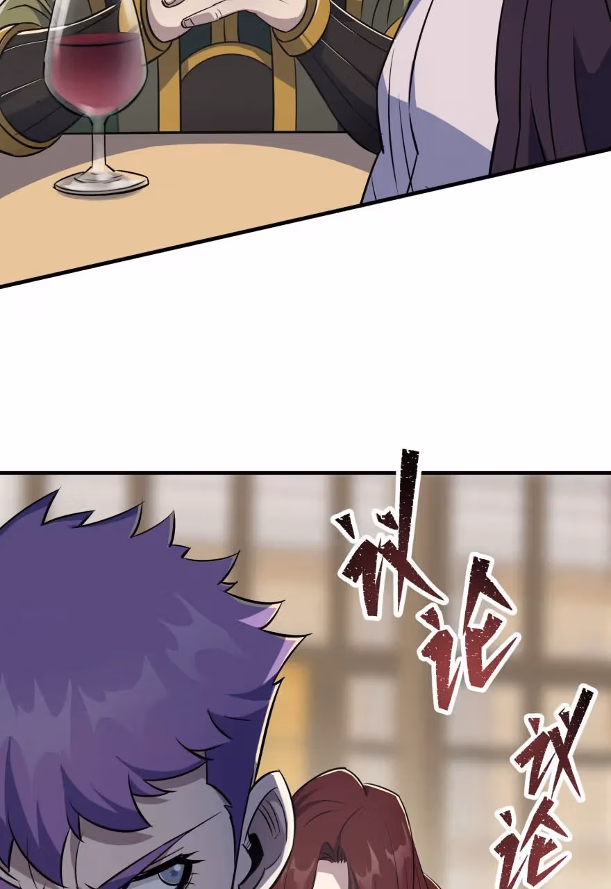 Read Dark Hunter chapter 61 image 30 on Lezhin