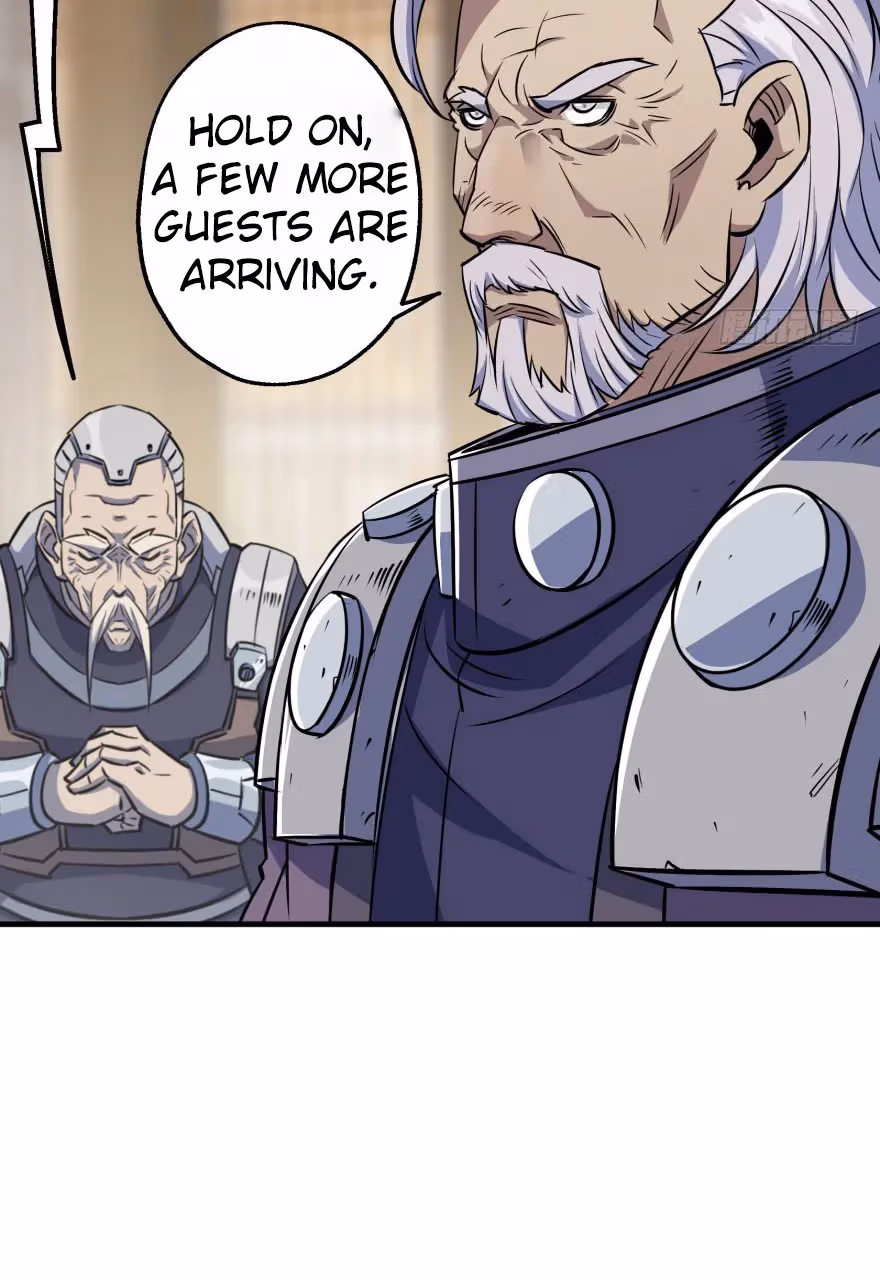 Read Dark Hunter chapter 61 image 40 on Lezhin