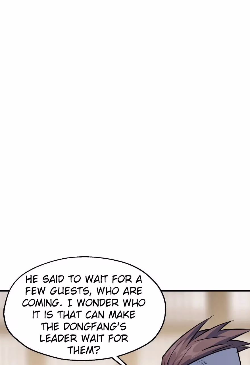 Read Dark Hunter chapter 61 image 41 on Lezhin