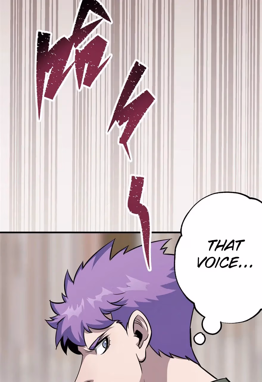Read Dark Hunter chapter 61 image 49 on Lezhin