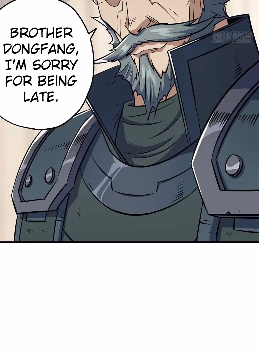 Read Dark Hunter chapter 61 image 53 on Lezhin