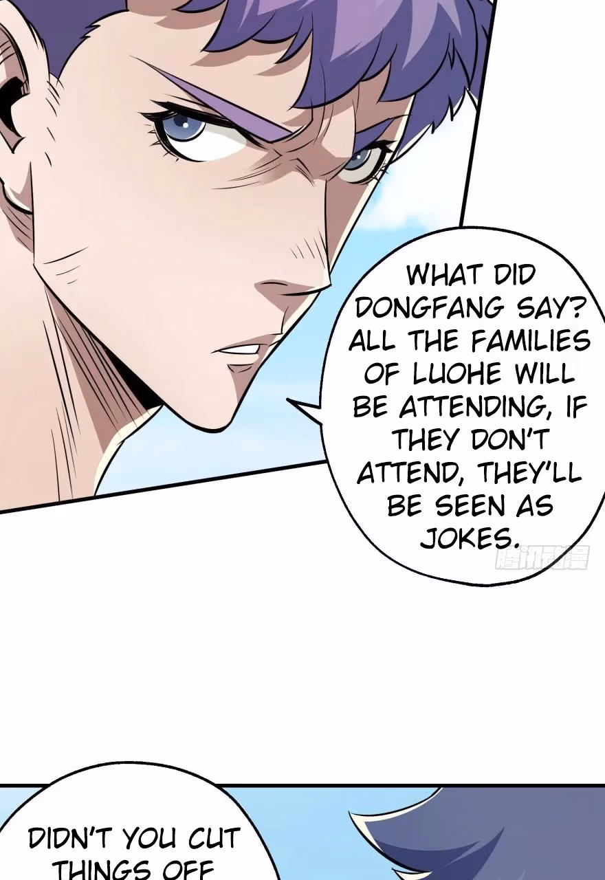 Read Dark Hunter chapter 61 image 7 on Lezhin
